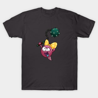 Polly Plantar T-Shirt